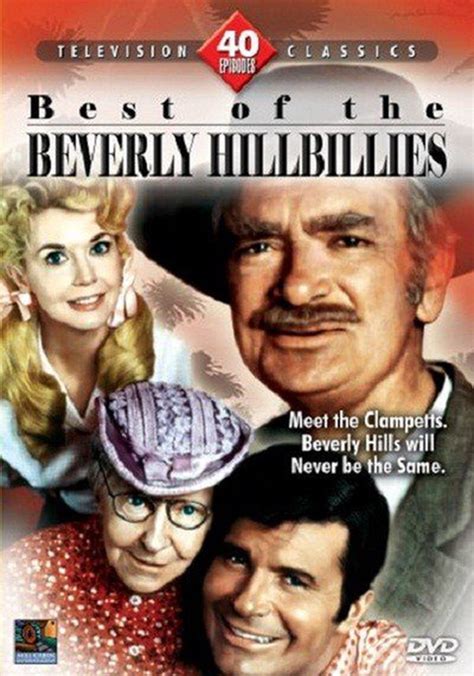 beverly hillbillies season 6